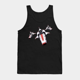 Mark II Viper Formation Tank Top